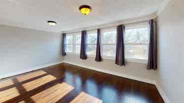1 BR in Kansas City