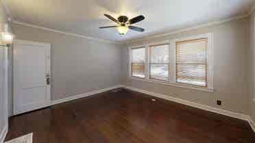 1 BR in Kansas City