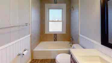 1 BR in Kansas City