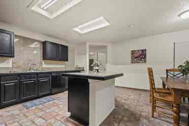 1 BR in Arlington