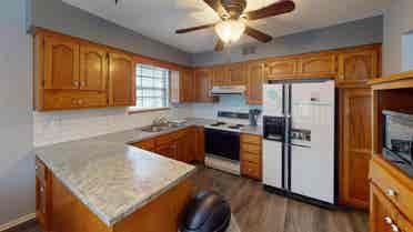 1 BR in Blue Springs