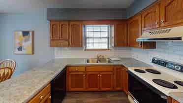 1 BR in Blue Springs