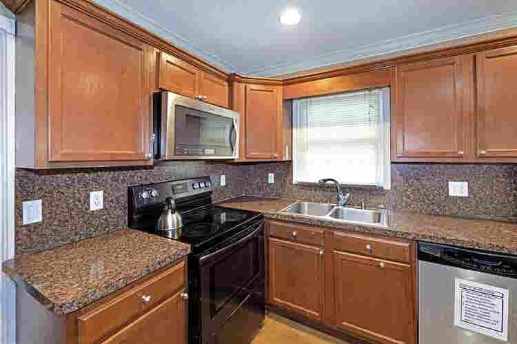 1 BR in Lilburn