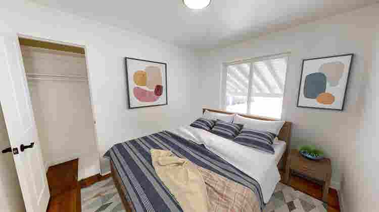 4 BR in Denver