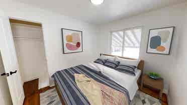 4 BR in Denver
