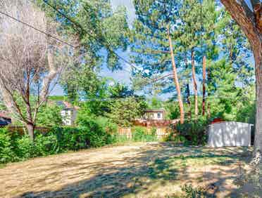 4 BR in Denver