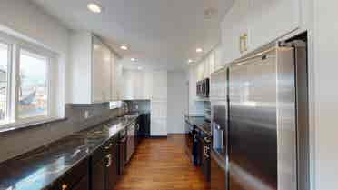 4 BR in Denver