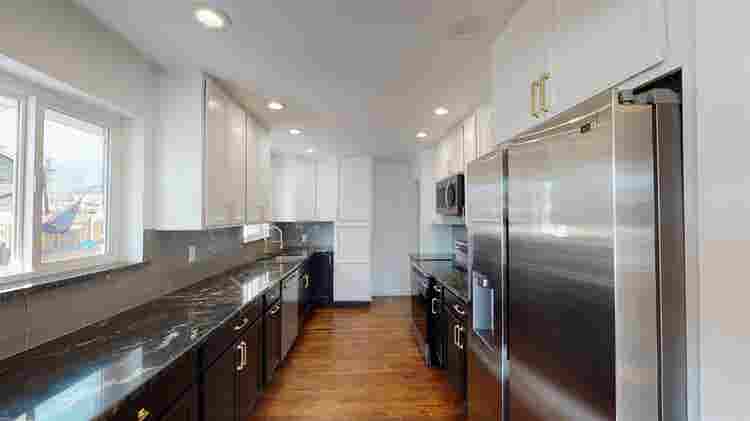 4 BR in Denver