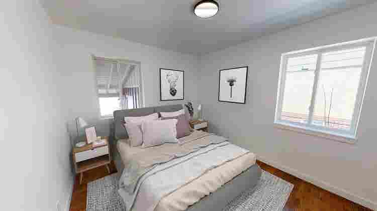 4 BR in Denver