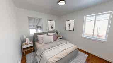 4 BR in Denver