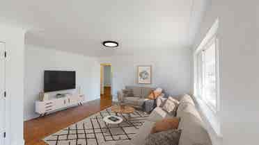 4 BR in Denver