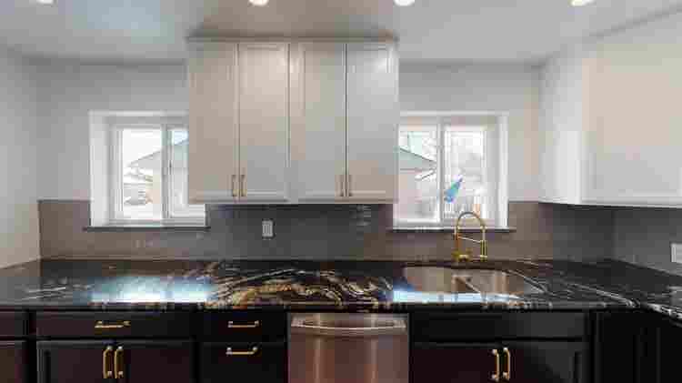 4 BR in Denver