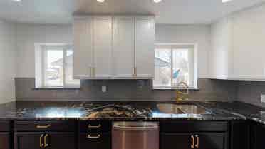4 BR in Denver
