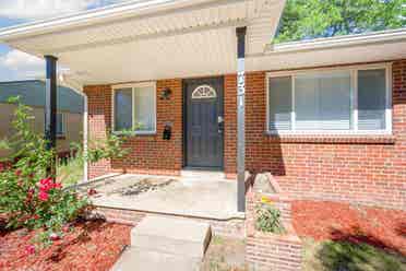 4 BR in Denver
