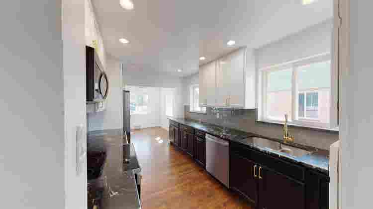 4 BR in Denver