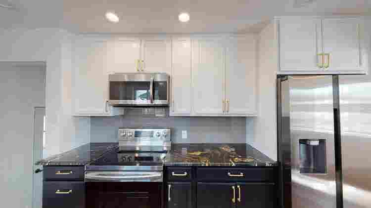 4 BR in Denver