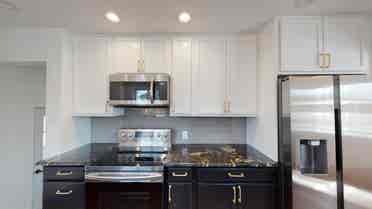 4 BR in Denver