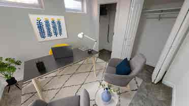 4 BR in Denver