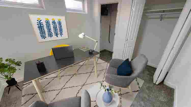 4 BR in Denver
