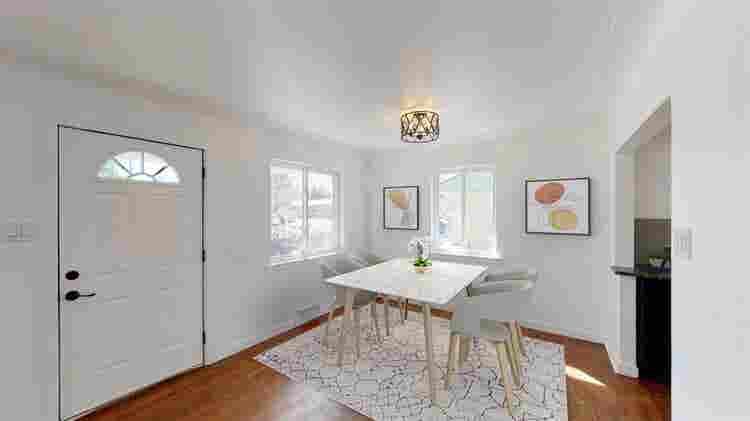 4 BR in Denver