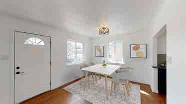 4 BR in Denver