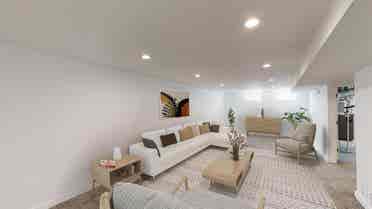 4 BR in Denver