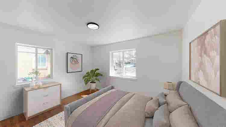 4 BR in Denver