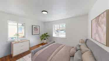 4 BR in Denver