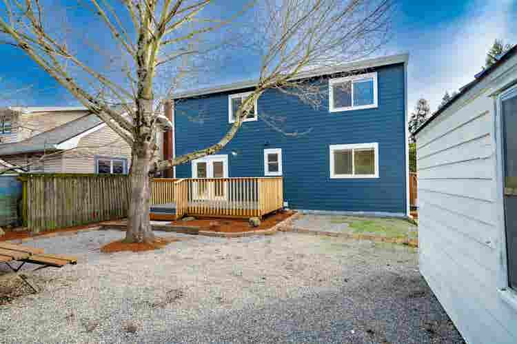 1 BR in Portland
