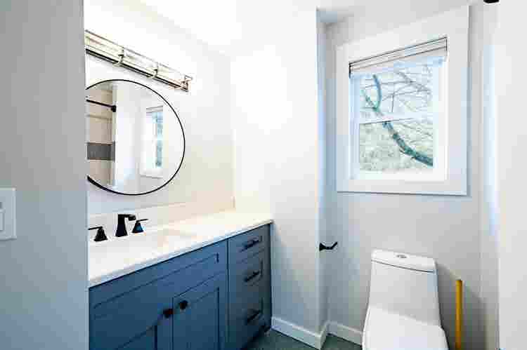 1 BR in Portland