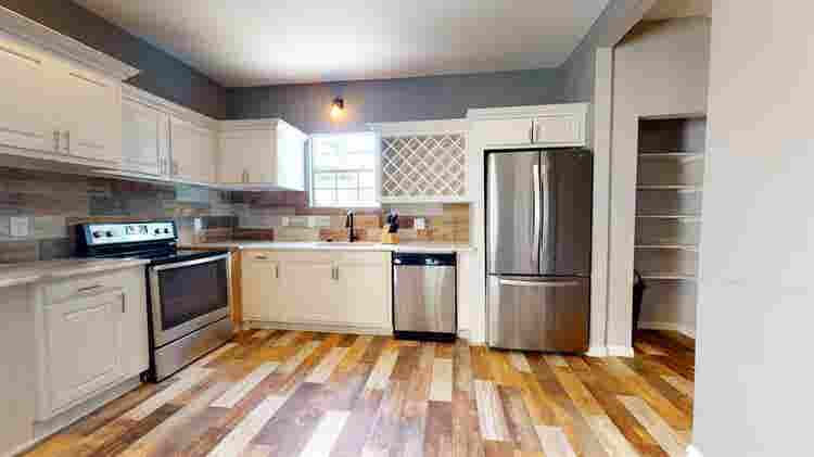 1 BR in Dallas