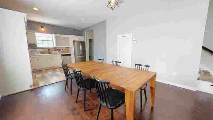 1 BR in Dallas