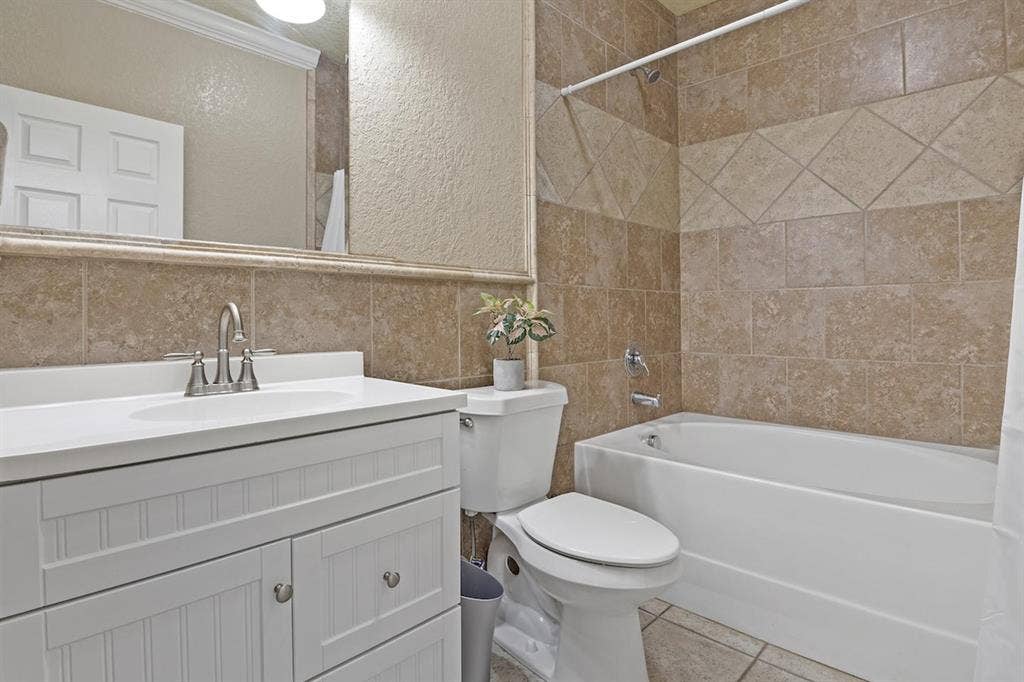 1 BR in San Antonio