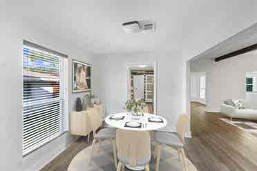 4 BR in Dallas