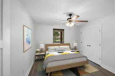 4 BR in Dallas