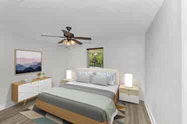 4 BR in Dallas