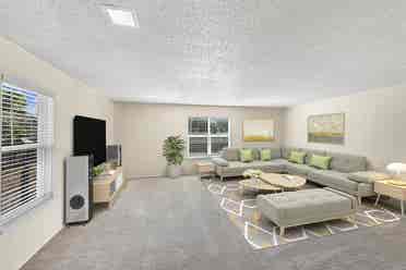 4 BR in Dallas