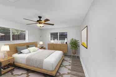 4 BR in Dallas