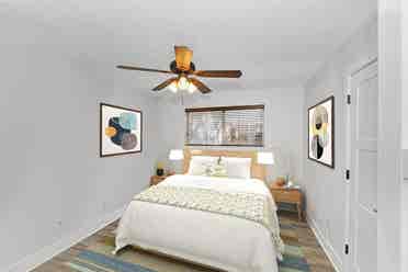 4 BR in Dallas