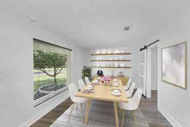 4 BR in Dallas