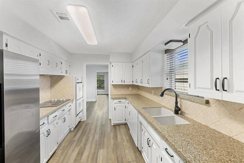 4 BR in Dallas