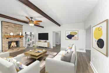 4 BR in Dallas