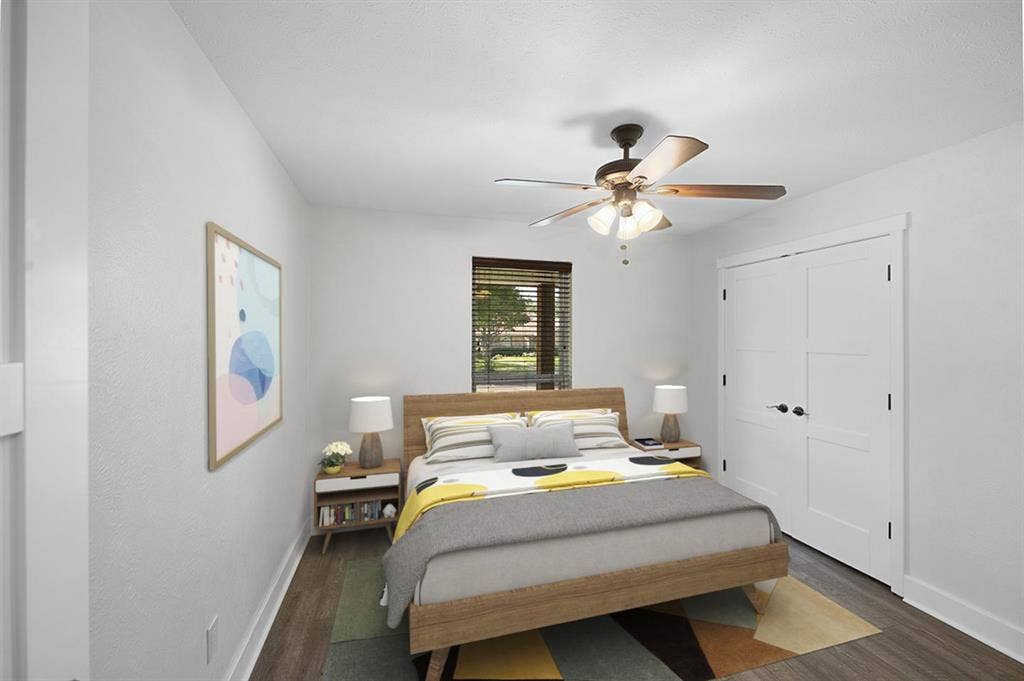 4 BR in Dallas