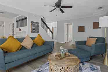 1 BR in San Antonio