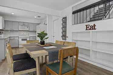 1 BR in San Antonio