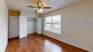 1 BR in Fort Worth