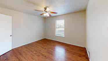 1 BR in Fort Worth