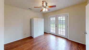 1 BR in Fort Worth