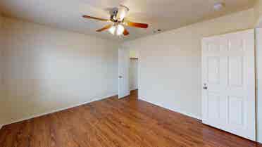 1 BR in Fort Worth