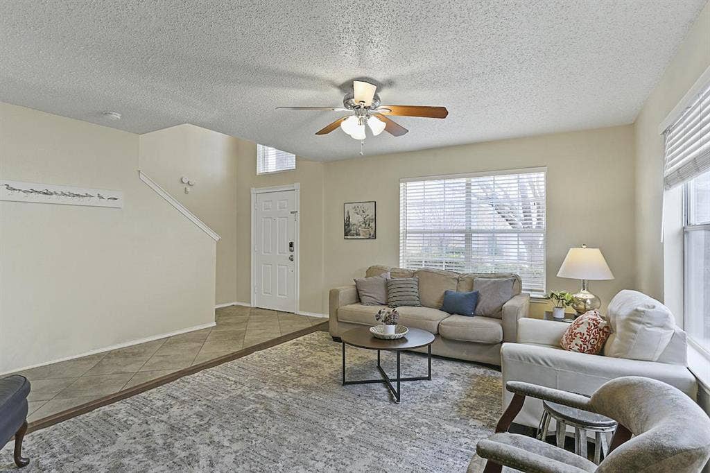 1 BR in Fort Worth